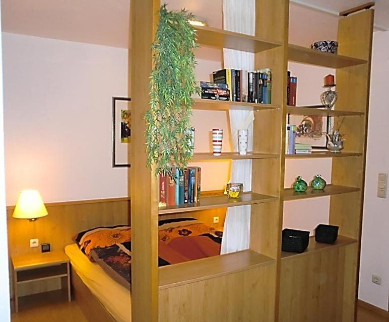Apartmán Residenz Albatros Cuxhaven 3 Exteriér fotografie